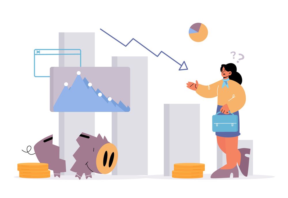 DRP vs 破產：當你真的還不起時，哪一條路比較不會毀掉未來？