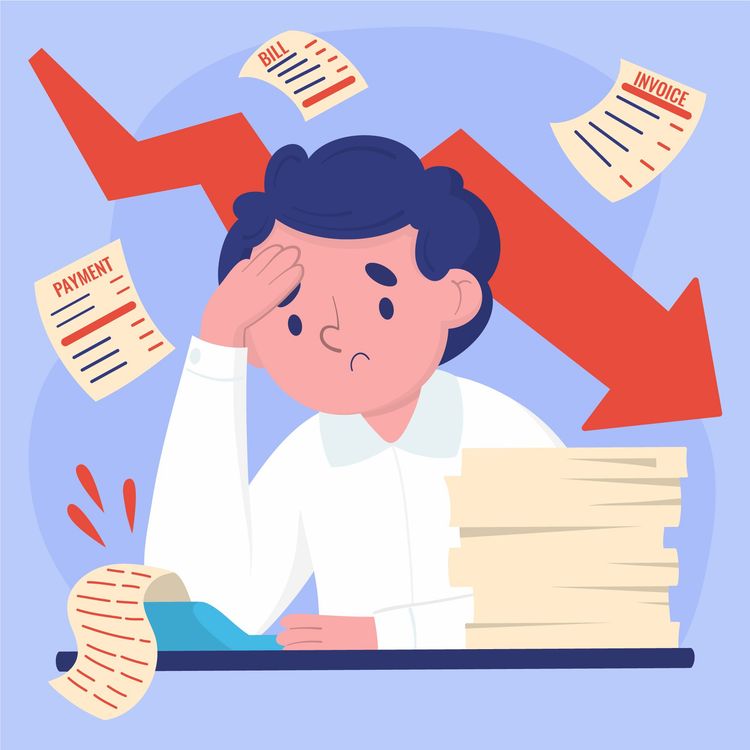 債務舒緩是什麼？如何減輕還款壓力與避免財務惡化